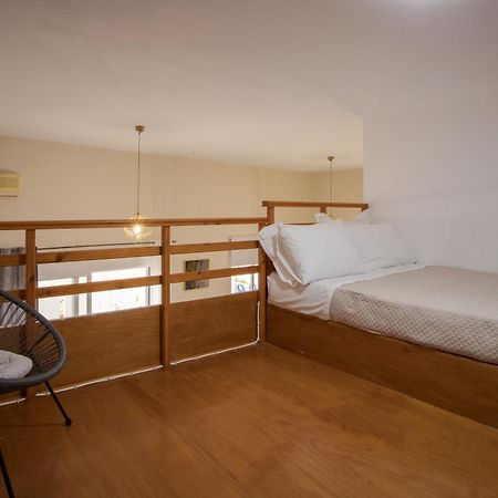 Themis City Apartment Kissamos Ngoại thất bức ảnh