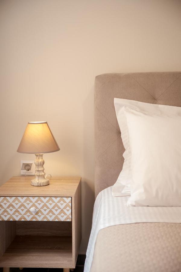 Themis City Apartment Kissamos Ngoại thất bức ảnh
