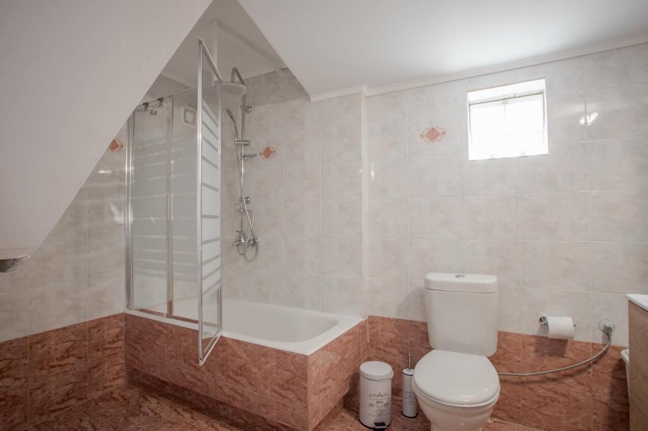 Themis City Apartment Kissamos Ngoại thất bức ảnh