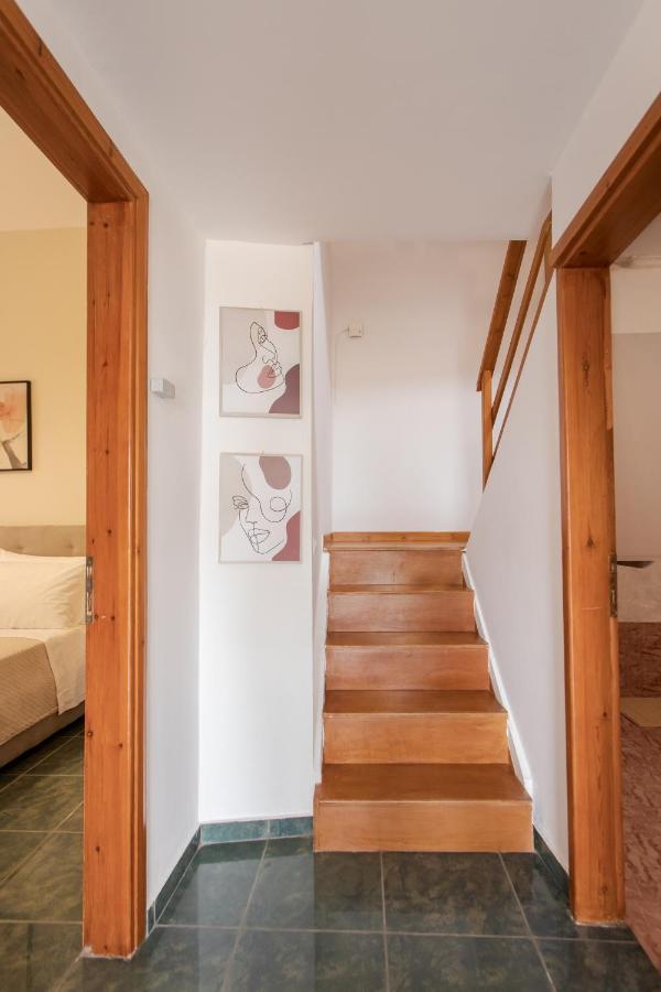 Themis City Apartment Kissamos Ngoại thất bức ảnh