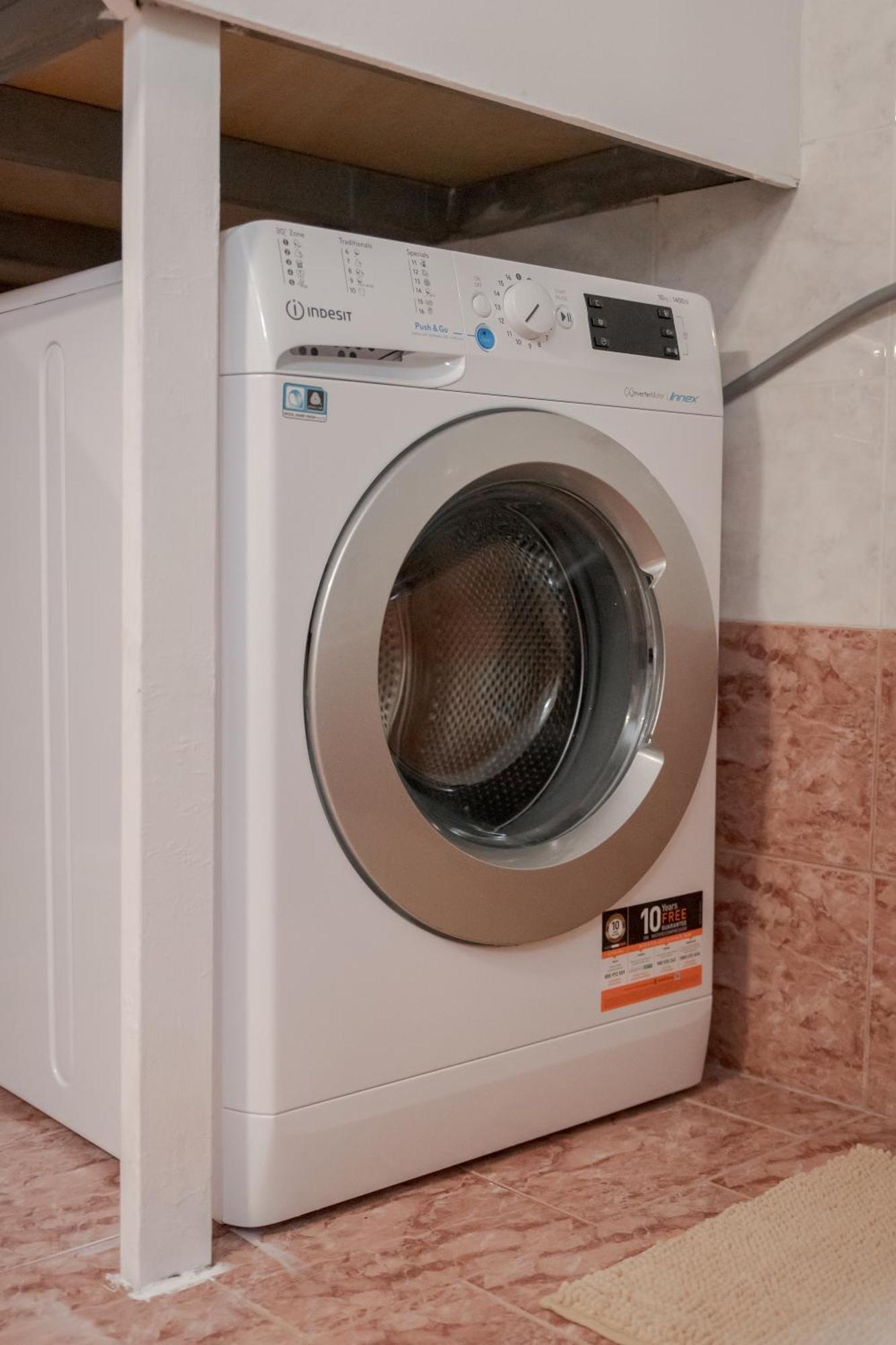 Themis City Apartment Kissamos Ngoại thất bức ảnh