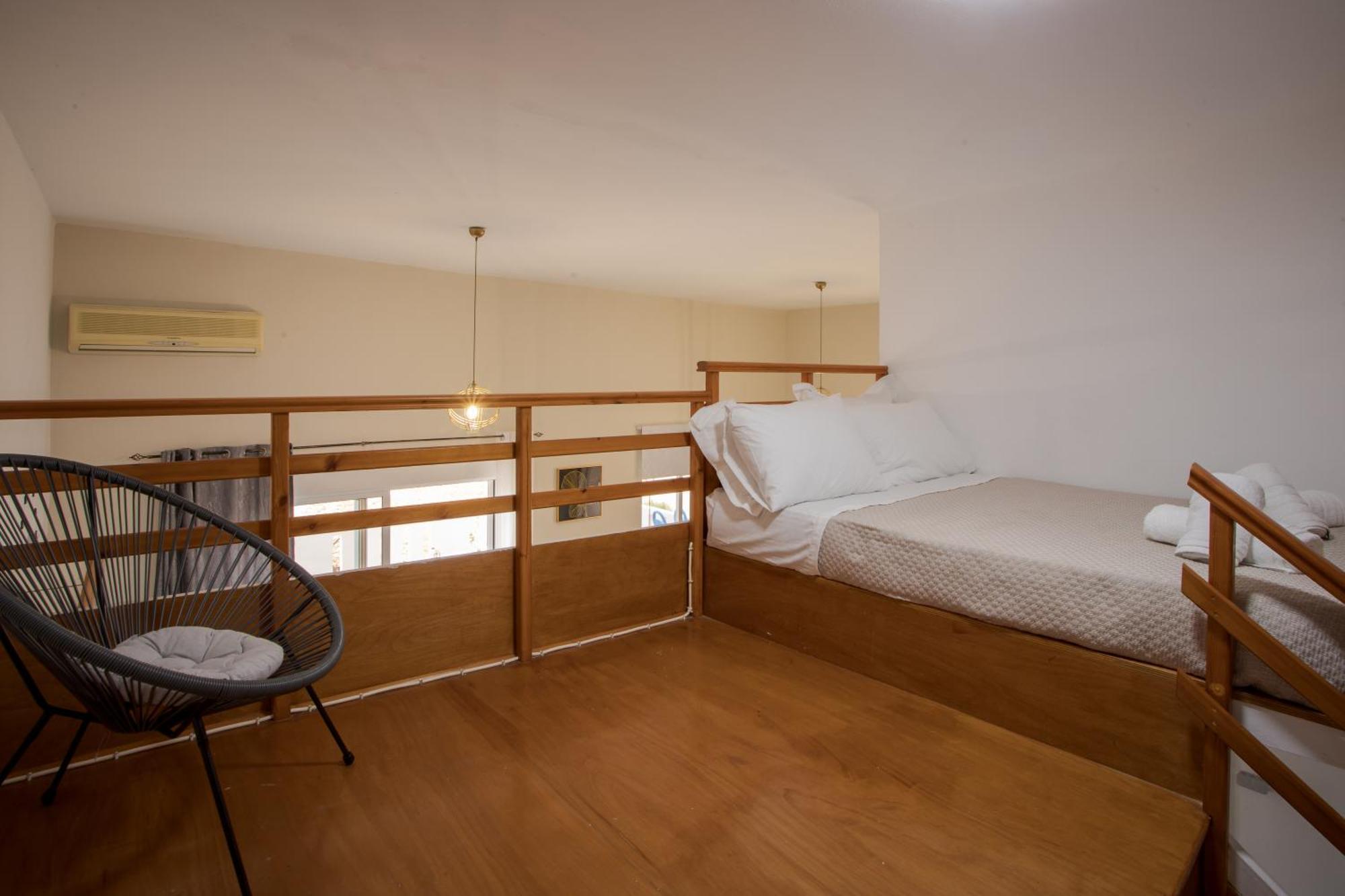Themis City Apartment Kissamos Ngoại thất bức ảnh